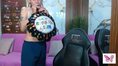 alonddra_tay online show from 05.28.26