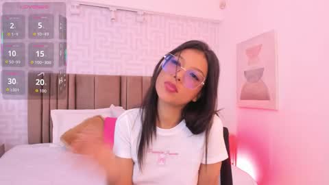 alondra_2526 online show from 01.14.26