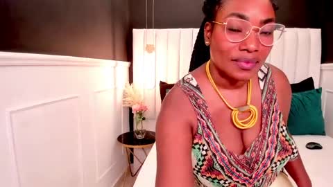 Alondra  online show from 05.28.26