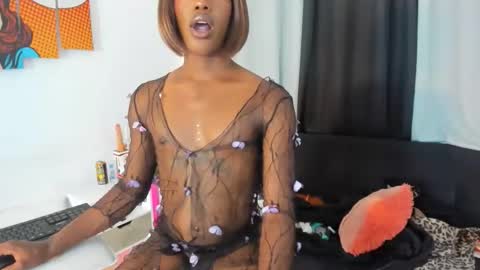 alondra online show from 03.21.26