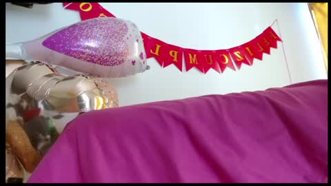 alondra online show from 05.21.26