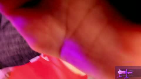 Snapshot of alondra_milff chatting on 05.19.26 ALONDRAMILF online show from 05.19.26