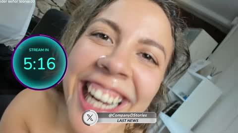 Snapshot of alondra_on_fire chatting on 11.02.25 Alondra Suarez online show from 11.02.25