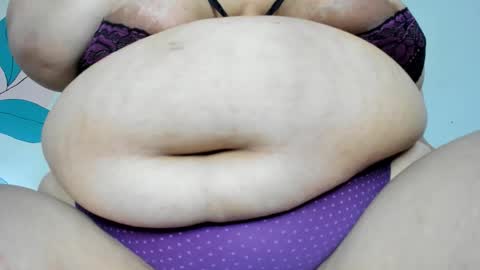 Snapshot of alondra_zaens chatting on 09.08.25 Alondra online show from 09.08.25