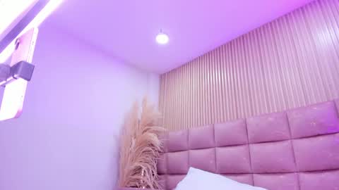 ALONDRA CUTE online show from 05.14.26