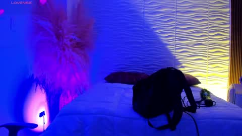 ALONDRA CUTE online show from 05.18.26