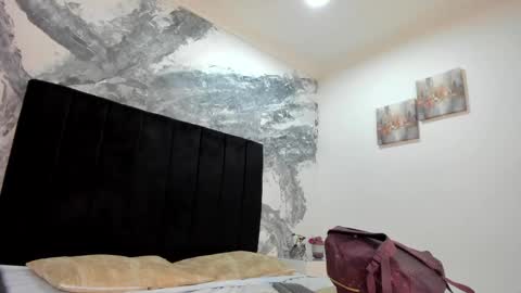 ALONDRA CUTE online show from 05.24.26