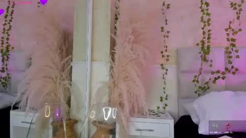 ALONDRA CUTE online show from 07.01.26