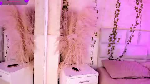 ALONDRA CUTE online show from 07.08.26