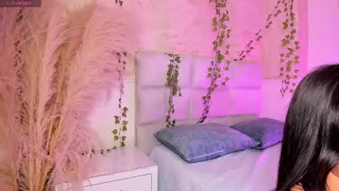 ALONDRA CUTE online show from 07.09.26