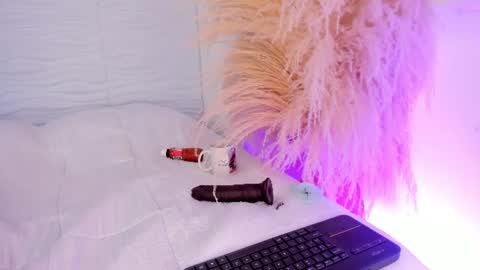 ALONDRA CUTE online show from 07.14.26