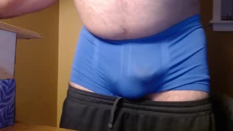 JustMe online show from 09.22.25