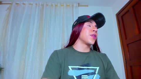 Hazel Bowie online show from 12.13.24