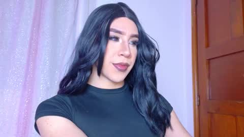 Hazel Bowie online show from 03.26.26