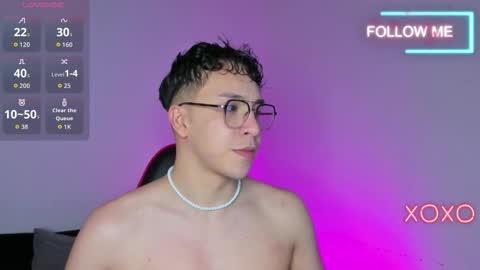 Independent model online show from 01.18.26