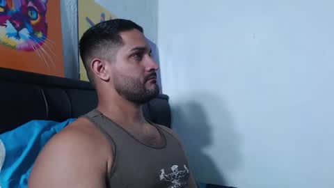 alonxoo online show from 04.30.26