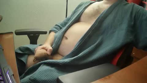 Snapshot of alonzomanly chatting on 09.18.25 alonzomanly online show from 09.18.25