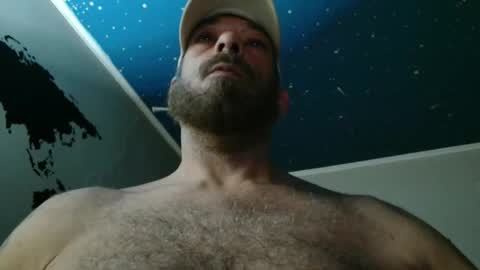 Snapshot of alph4beto chatting on 12.02.25 ALPH4BETO online show from 12.02.25