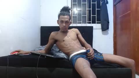 alpha_bs03 online show from 11.26.25