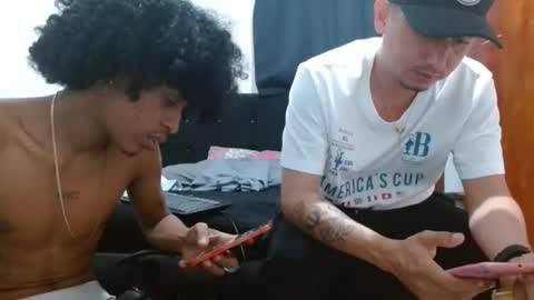 alpha_bs03 online show from 11.29.25