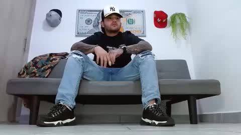 alpha_cash online show from 04.05.26