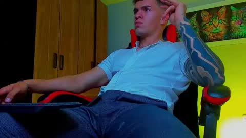 alpha_dominus_ online show from 09.26.25