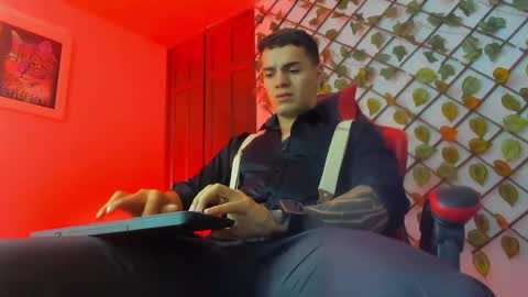 alpha_dominus_ online show from 03.14.26