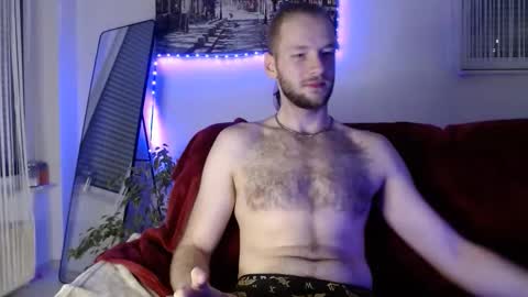 Alpha Jax online show from 03.17.26