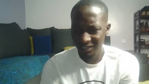 TILEN OTIENO BULUMA online show from 07.06.26