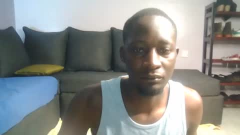 TILEN OTIENO BULUMA online show from 07.16.26