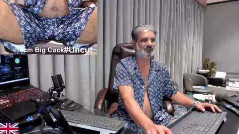 alpha_uk_boss online show from 05.03.26
