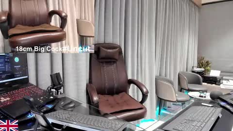 alpha_uk_boss online show from 05.04.26