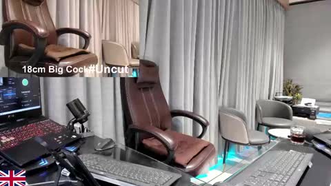 alpha_uk_boss online show from 05.09.26