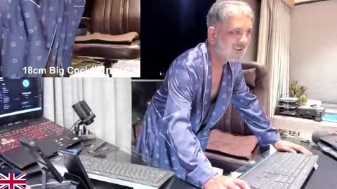 alpha_uk_boss online show from 05.12.26