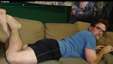 Alpha or Al online show from 10.23.25