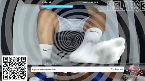 MASTER FINDOM DRAIN... online show from 02.02.26