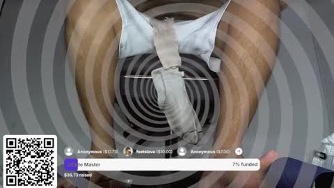 MASTER FINDOM DRAIN... online show from 03.30.26