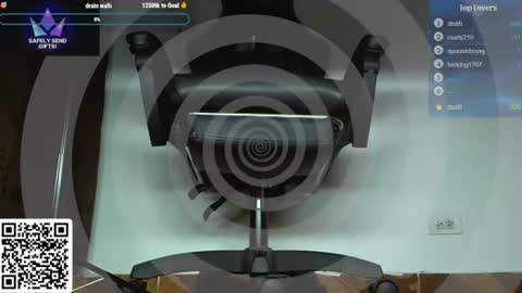 MASTER FINDOM DRAIN... online show from 06.19.26