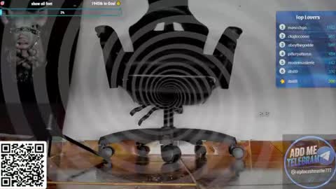 MASTER FINDOM DRAIN... online show from 07.01.26