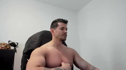 LeatherMaster online show from 02.16.26