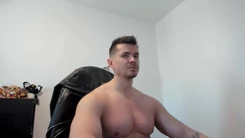 LeatherMaster online show from 02.19.26