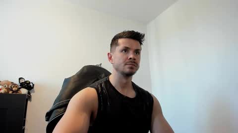 LeatherMaster online show from 05.26.26