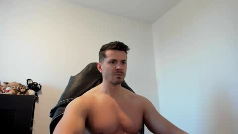 LeatherMaster online show from 05.28.26