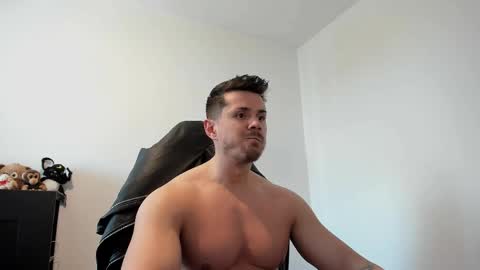 LeatherMaster online show from 05.29.26