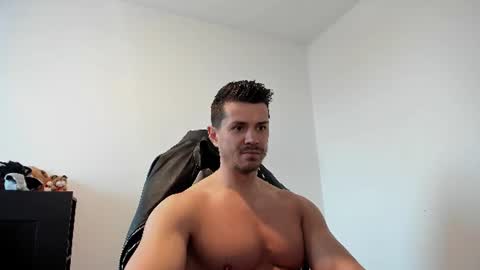 LeatherMaster online show from 07.02.26