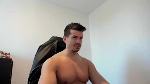 LeatherMaster online show from 07.07.26