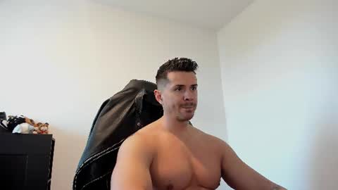 LeatherMaster online show from 07.09.26