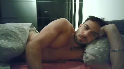 Snapshot of alphah_hunk chatting on 09.12.25 alphah_hunk online show from 09.12.25