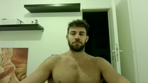 Snapshot of alphah_hunk chatting on 09.24.25 alphah_hunk online show from 09.24.25