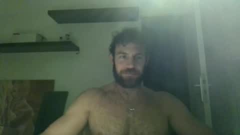 Snapshot of alphah_hunk chatting on 10.28.25 alphah_hunk online show from 10.28.25